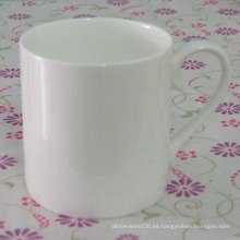 Taza de hueso fino de China - 11CD15008